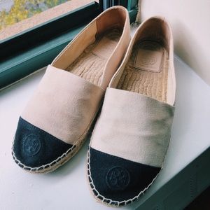 Tory Burch Espadrilles
